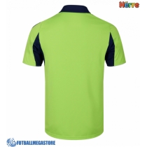 Fotballdrakt Herre Fulham Bortedrakt 2025-26 Kortermet